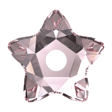 3754 - Light Rose
