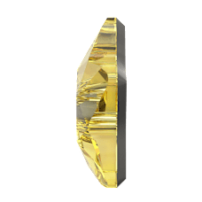 3754 - Light Topaz
