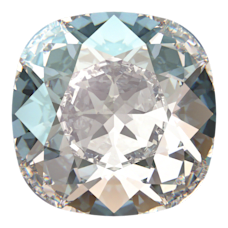 Swarovski Crystal Moonlight F 4470