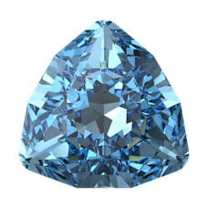 Swarovski Aquamarine F 4706