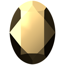 4120 - Crystal Aurum