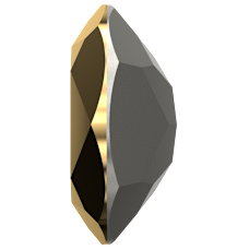 4120 - Crystal Aurum