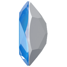 4120 - Crystal Electric Blue Ignite