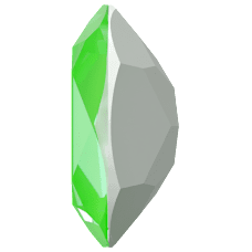 4120 - Crystal Electric Green Ignite