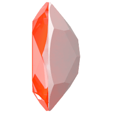 4120 - Crystal Electric Orange Ignite