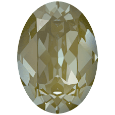 4120 - Crystal Herbal Green Lux