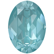 4120 - Crystal Paradise Blue Lux