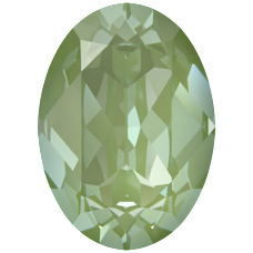 4120 - Crystal Paradise Green Lux