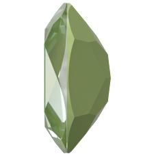 4120 - Crystal Paradise Green Lux