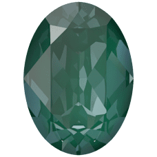 4120 - Crystal Pine Green Ignite