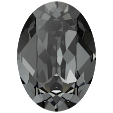 4120 - Crystal Silver Night