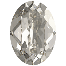 4120 - Crystal Silver Shade