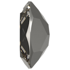 4120 - Crystal Silver Shade