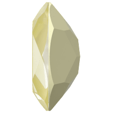 4120 - Crystal Soft Yellow Ignite