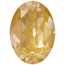 4120 - Crystal Tuscan Yellow Lux