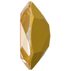 4120 - Crystal Tuscan Yellow Lux