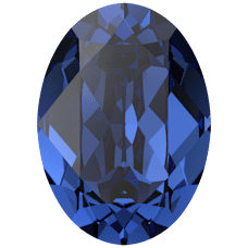 4120 - ReInvented Dark Sapphire