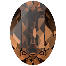 4120 - ReInvented Smoked Topaz