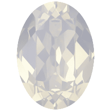 4120 - White Opal