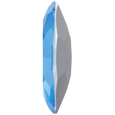 4127 - Crystal Electric Blue Ignite