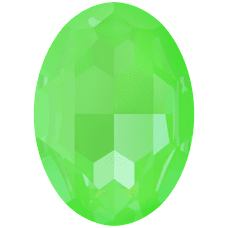 4127 - Crystal Electric Green Ignite