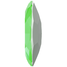4127 - Crystal Electric Green Ignite