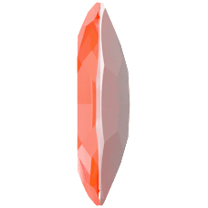 4127 - Crystal Electric Orange Ignite