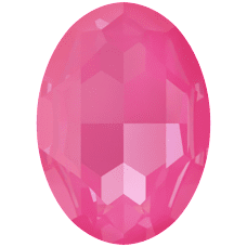 4127 - Crystal Electric Pink Ignite