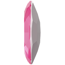 4127 - Crystal Electric Pink Ignite