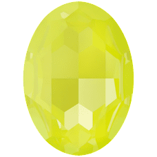 4127 - Crystal Electric Yellow Ignite