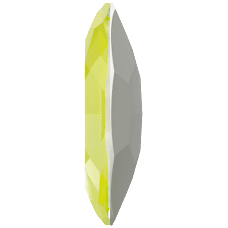 4127 - Crystal Electric Yellow Ignite