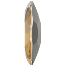 4127 - Crystal Golden Shadow