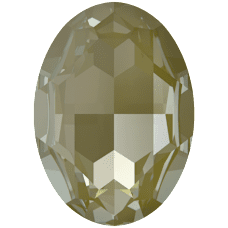 4127 - Crystal Herbal Green Lux