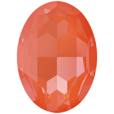4127 - Crystal Orange Ignite