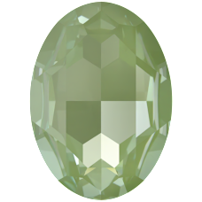 4127 - Crystal Paradise Green Lux
