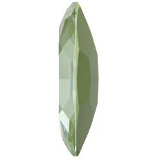 4127 - Crystal Paradise Green Lux
