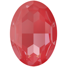 4127 - Crystal Poppy Red Ignite