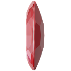 4127 - Crystal Poppy Red Ignite