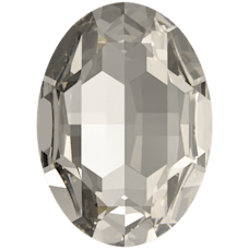 4127 - Crystal Silver Shade