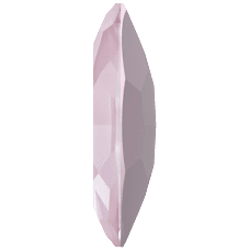 4127 - Crystal Soft Rose Ignite