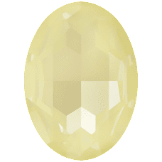 4127 - Crystal Soft Yellow Ignite