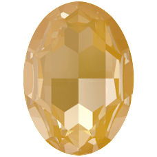 4127 - Crystal Tuscan Yellow Lux