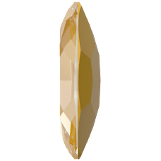 4127 - Crystal Tuscan Yellow Lux