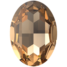 4127 - Light Colorado Topaz