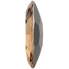 4127 - Light Colorado Topaz