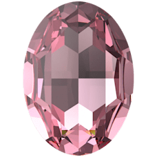 4127 - Light Rose