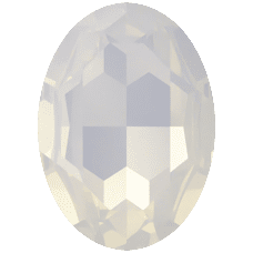 4127 - White Opal