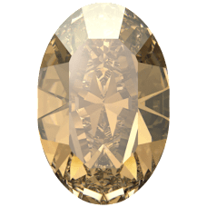 4128 - Crystal Golden Shadow
