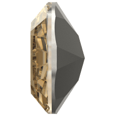 4128 - Crystal Golden Shadow