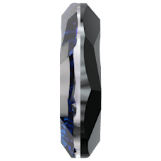 4139 - Crystal Bermuda Blue